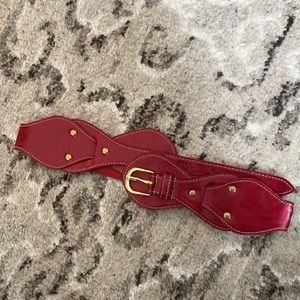 Aldo Belt